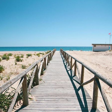 Hotel Avenida Playa Zahara de los Atunes Exteriör bild