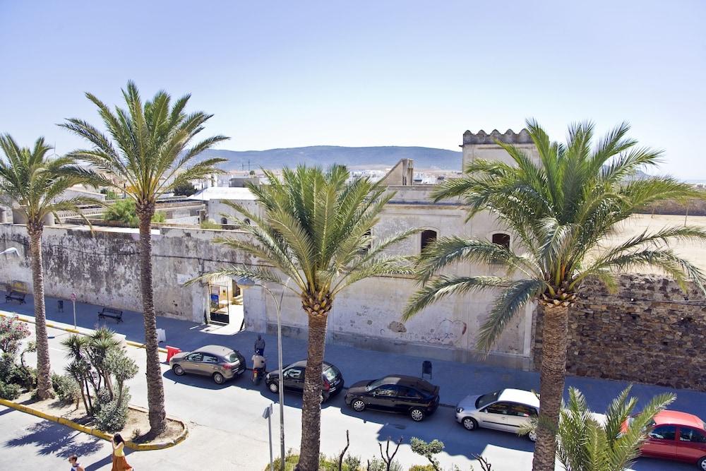 Hotel Avenida Playa Zahara de los Atunes Exteriör bild