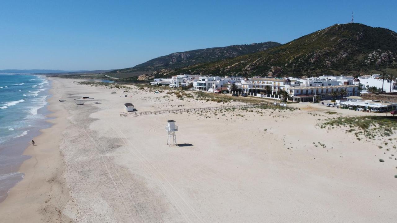 Hotel Avenida Playa Zahara de los Atunes Exteriör bild